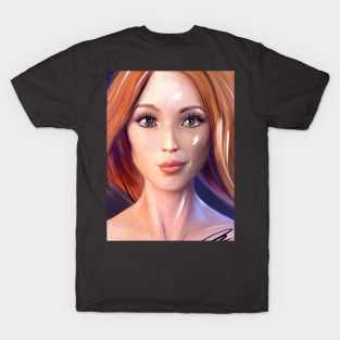 Art "Anna" T-Shirt